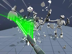Jwèt Sword Master: Slice Your Enemies!
