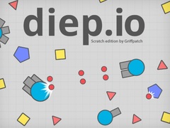 Jwèt Diep.io