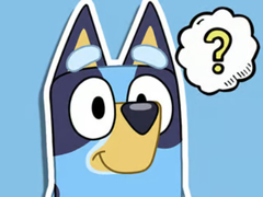 Jwèt Kids Quiz: Bluey Plot Trivia