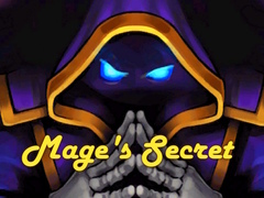 Jwèt Mage's Secret