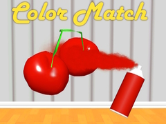 Jwèt Color Match