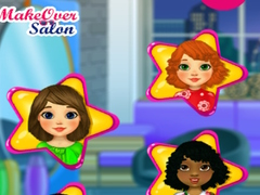 Jwèt MakeOver Salon