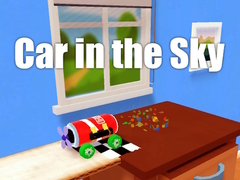 Jwèt Car in the Sky