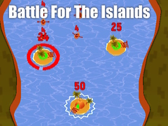 Jwèt Battle For The Islands