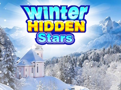 Jwèt Winter Hidden Stars