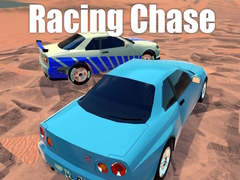 Jwèt Racing Chase