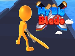 Jwèt My Big Blade