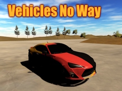 Jwèt Vehicles No Way