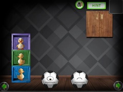 Jwèt Amgel Easy Room Escape 241