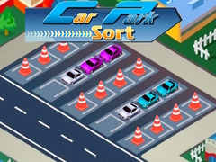Jwèt Car Park Sort
