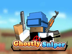 Jwèt Ghostly Sniper