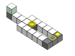 Jwèt BitPuzzle