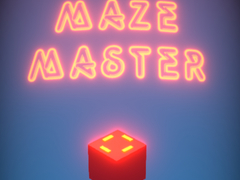 Jwèt Maze Master