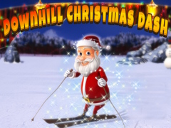 Jwèt Downhill Christmas Dash