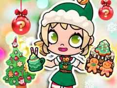 Jwèt Kids Quiz: Christmas Recipe