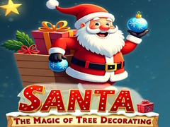 Jwèt Santa: The Magic of Tree Decorating