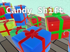 Jwèt Candy Shift