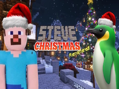 Jwèt Steve Christmas Remastered