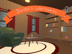 Jwèt Santa's Workshop