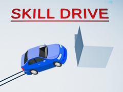 Jwèt Skill Drive
