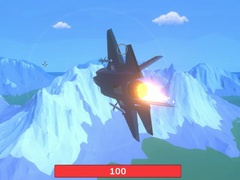 Jwèt Air Wars