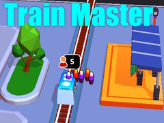 Jwèt Train Master