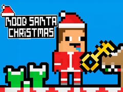 Jwèt Noob Santa Christmas