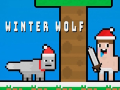 Jwèt Winter Wolf