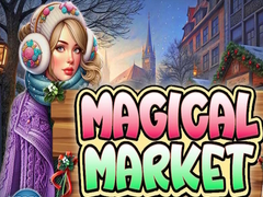 Jwèt Magical Market