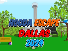 Jwèt Hooda Escape Dallas 2024