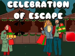 Jwèt Celebration of Escape