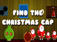 Jwèt Find The Christmas Cap