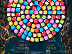 Jwèt Bubble Shooter Candy Wheel Level Pack