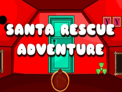 Jwèt Santa Rescue Adventure
