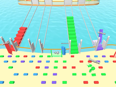 Jwèt Bridge Race