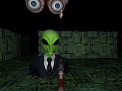 Jwèt Silentrooms The Davis Files