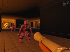Jwèt Fear the Forge