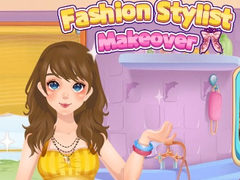 Jwèt Fashion Stylist Makeover