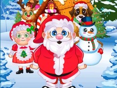 Jwèt Christmas Dentist Doctor
