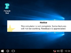 Jwèt The Windows Game