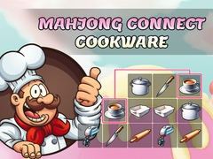 Jwèt Mahjong Connect Cookware