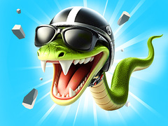 Jwèt Snake Maxx