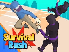 Jwèt Survival Rush