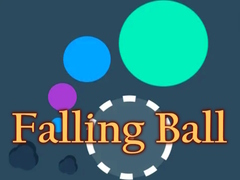 Jwèt Falling Ball