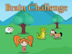 Jwèt Brain Challenge