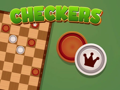 Jwèt Checkers