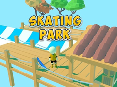 Jwèt Skating Park