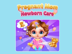 Jwèt Pregnant Mom Newborn Care