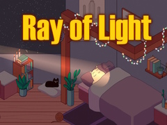 Jwèt Ray of Light
