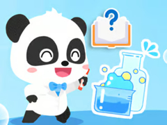 Jwèt Kids Quiz: Common Science